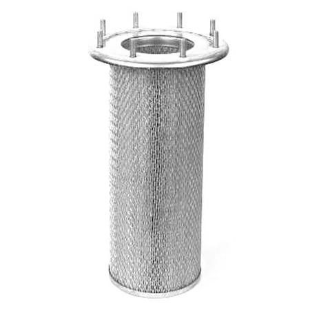 Aic Replacement Parts Element- Air/ Secondary Fits Caterpillar Models 2S1287